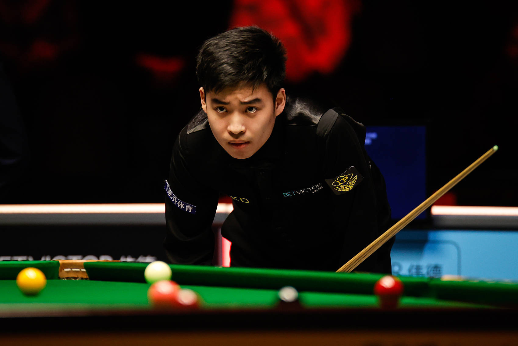 是许多射手 是许多射手