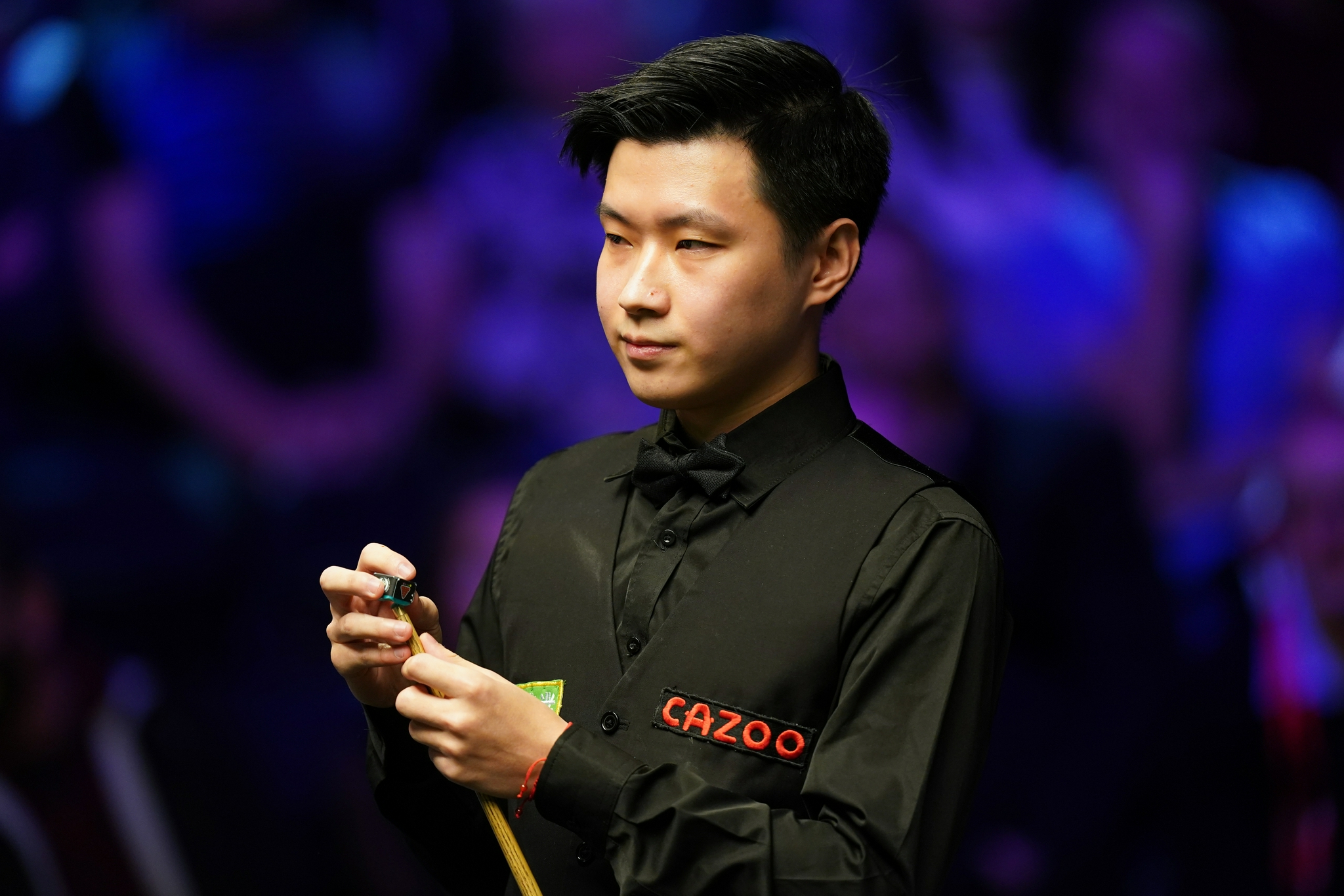 信任的化学 信任的化学