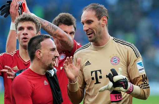 出色表现 出色表现